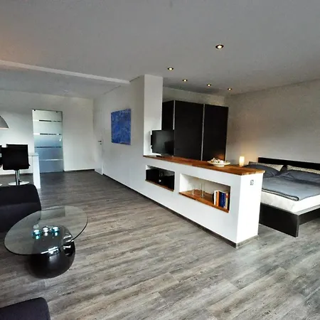 Apartment Auf Zeit